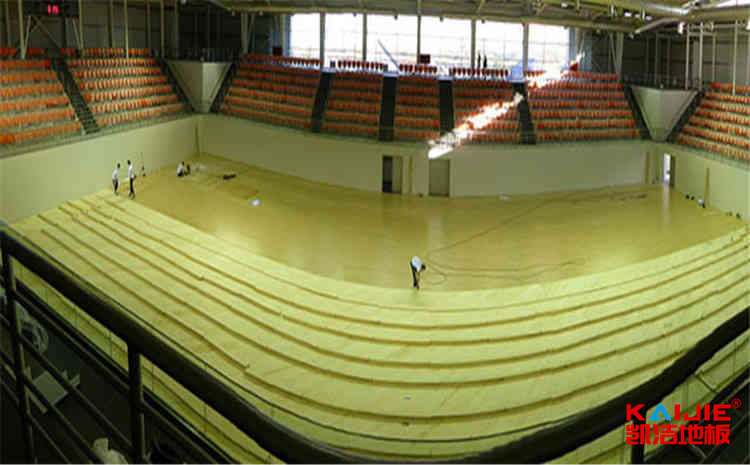 壁球館運(yùn)動(dòng)木地板怎么選擇——體育運(yùn)動(dòng)地板