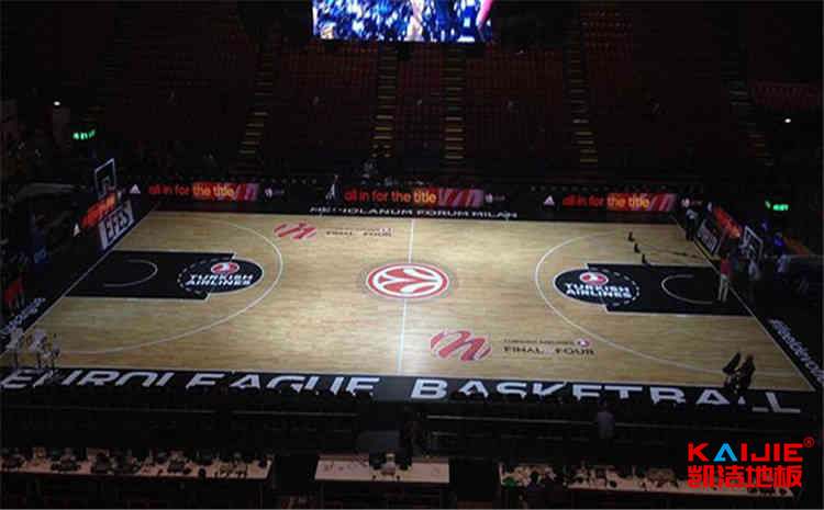 體育木地板質(zhì)量檢測(cè)常見問題