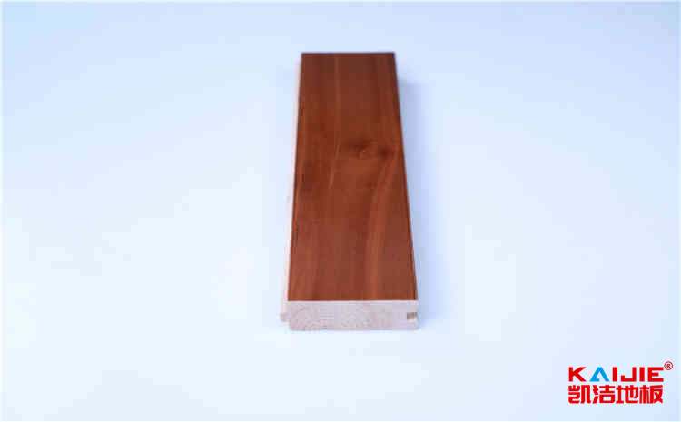 漢川體育運(yùn)動(dòng)場(chǎng)館專用木地板有什么特點(diǎn)——?jiǎng)P潔地板