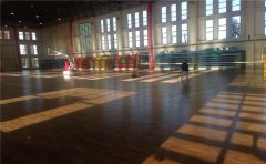 舞臺木地板標準規(guī)格尺寸-舞臺木地板