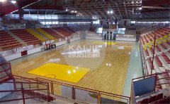 質(zhì)量有保障的體育木地板生產(chǎn)廠家怎么找？-凱潔地板