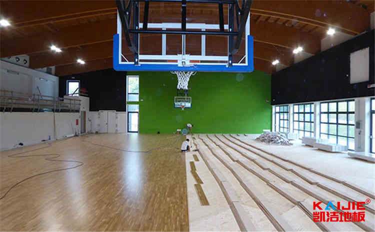 鐵嶺籃球運(yùn)動(dòng)地板