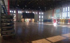 運(yùn)動(dòng)木地板龍骨結(jié)構(gòu)常識(shí)-運(yùn)動(dòng)木地板