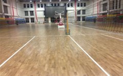 凱潔地板支持暫停NBA轉(zhuǎn)播，堅(jiān)持一個(gè)中國原則-運(yùn)動(dòng)木地板