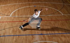 信州區(qū)籃球場館木地板安裝檢測標準-凱潔地板