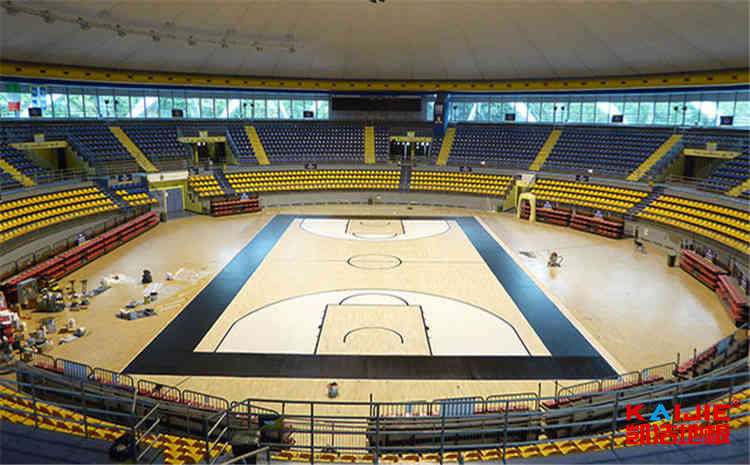 武漢運(yùn)動(dòng)木地板每平米造價(jià)