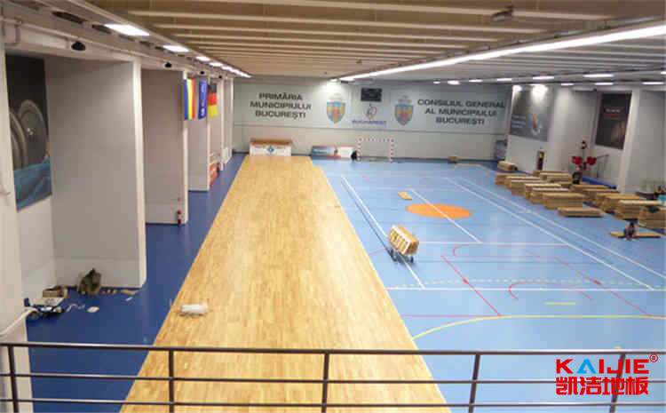 私人籃球木地板價(jià)格表