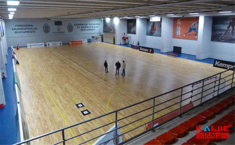 體育木地板質(zhì)量檢測(cè)常見問題