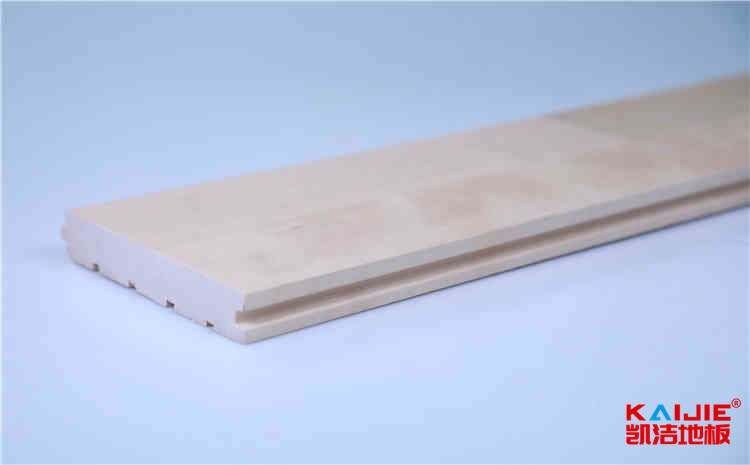 本溪專用生產(chǎn)運(yùn)動(dòng)木地板——籃球地板廠家