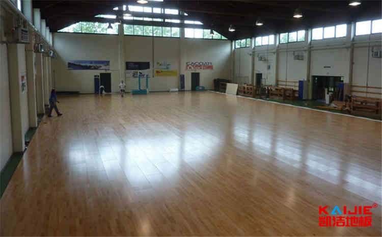 22厚體育運(yùn)動(dòng)地板板式龍骨結(jié)構(gòu)