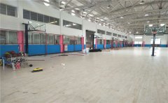 加拿大楓木運(yùn)動地板多少錢一個(gè)平方-凱潔地板