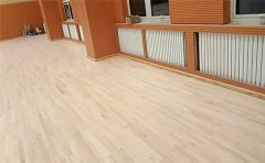 CBA北控終結(jié)廣東12連勝-凱潔地板