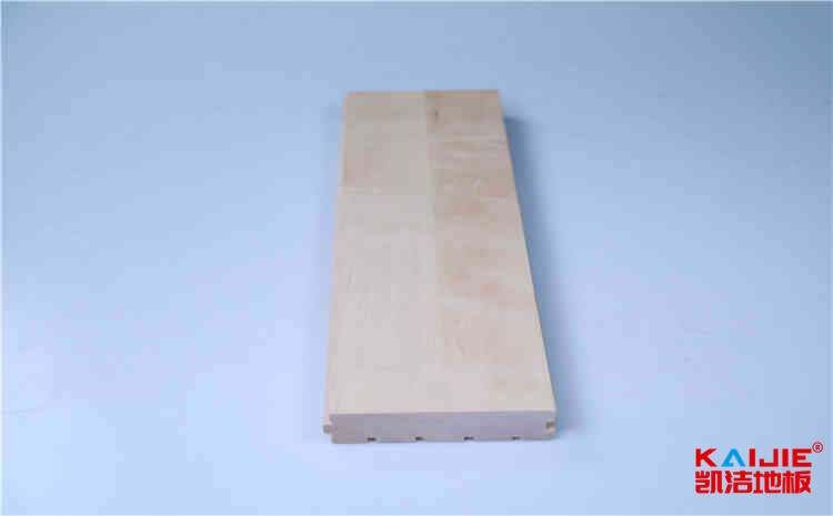 麻城專用室內(nèi)籃球地板——凱潔地板