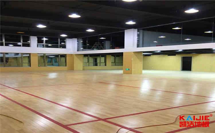 專業(yè)的體育木地板哪個品牌好？
