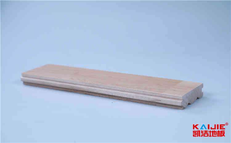 信陽運(yùn)動木地板價格——凱潔地板