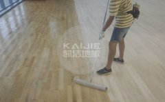 鷹潭運(yùn)動(dòng)羽毛球地板價(jià)位-凱潔地板