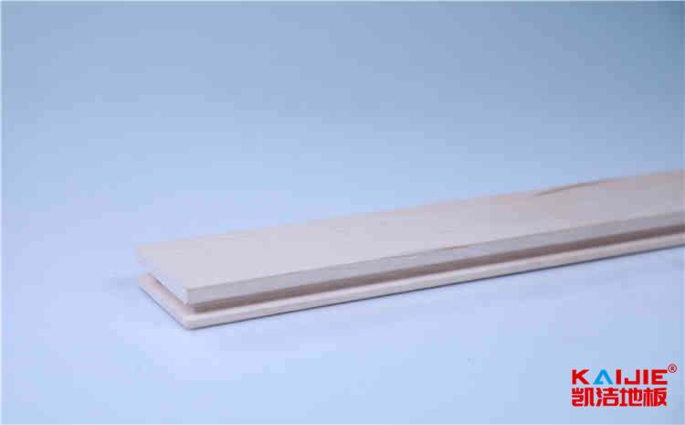 柞木體育館木地板一般多少錢？