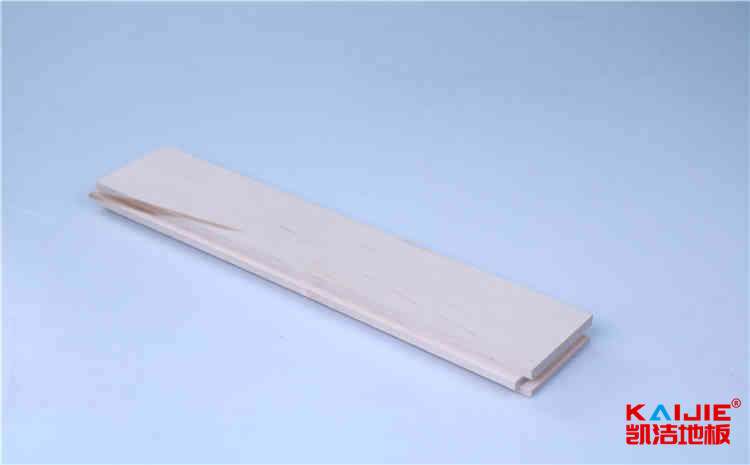 學(xué)校羽毛球館運(yùn)動(dòng)木地板品牌——?jiǎng)P潔地板