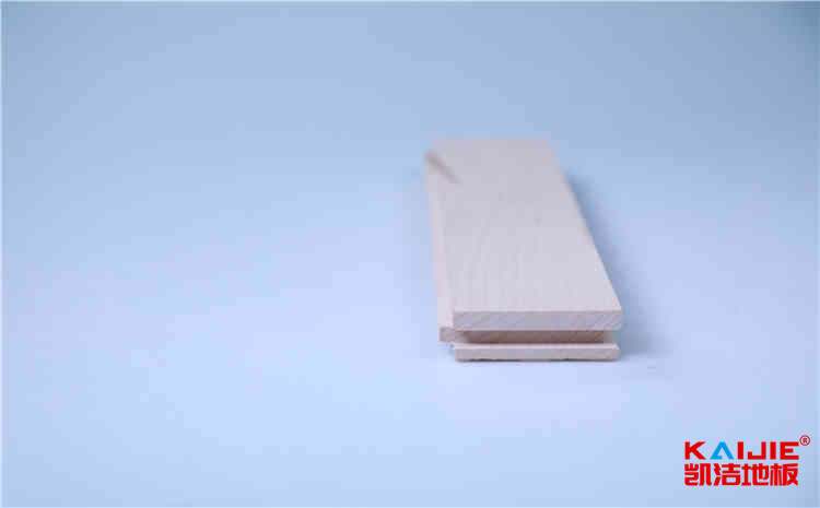 金壇柞木運動場地板——凱潔地板