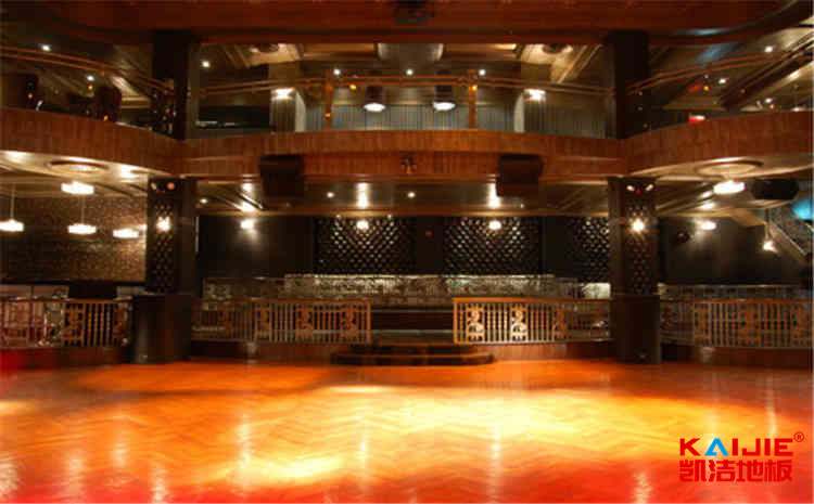 柞木NBA籃球場木地板廠家去哪找？