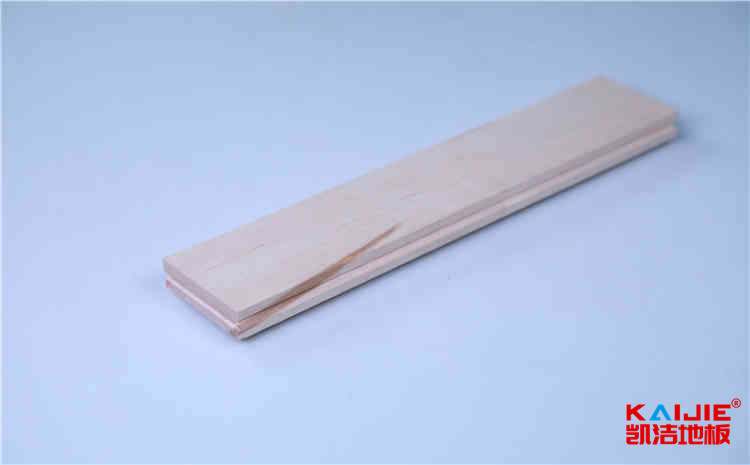 指接板舞臺實(shí)木地板怎么保養(yǎng)？