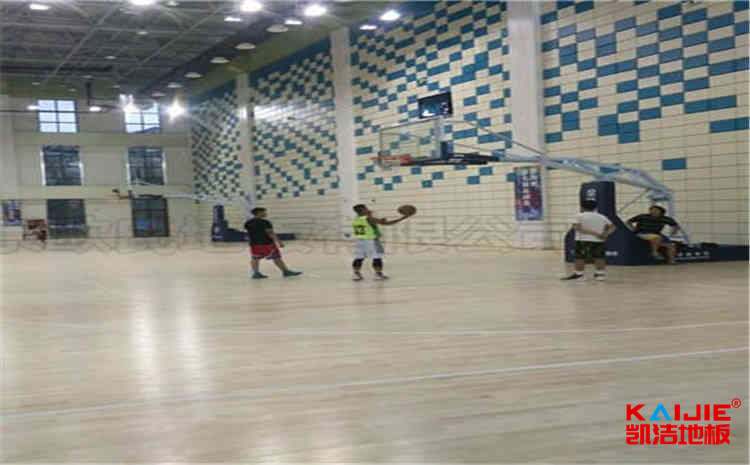 學(xué)校乒乓球館木地板造價(jià)