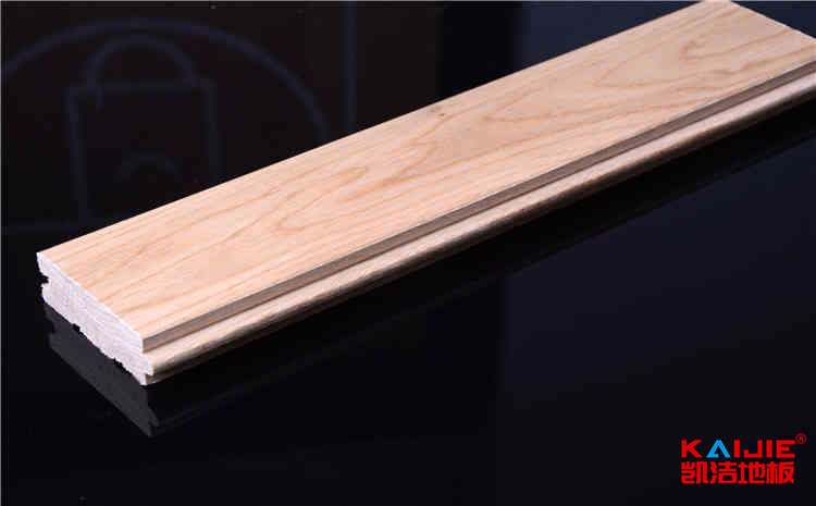 硬木企口風(fēng)雨操場(chǎng)地板批發(fā)價(jià)格-凱潔地板