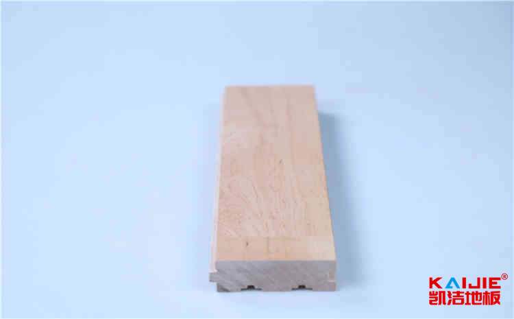 運(yùn)動(dòng)木地板