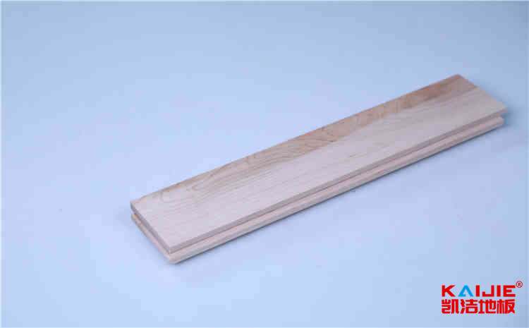 烏魯木齊硬木企口籃球地板價(jià)格是多少