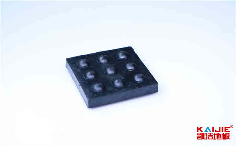 專業(yè)運動實木地板施工技術(shù)