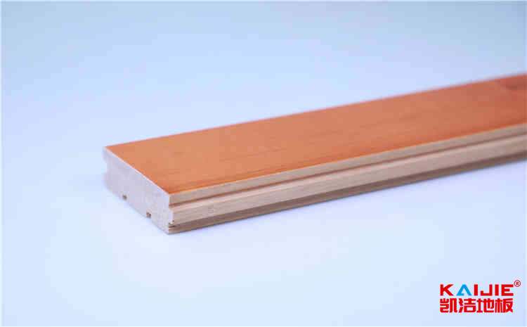 中美貿(mào)易戰(zhàn)對運(yùn)動木地板行業(yè)有多大影響——體育木地板