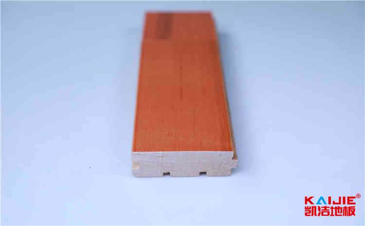 貴港籃球場(chǎng)木地板廠家——實(shí)木地板廠家