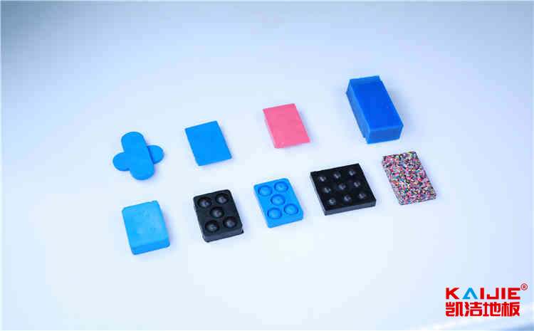 專(zhuān)業(yè)籃球地板怎么安裝