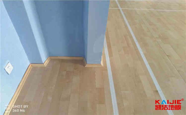 臺灣運(yùn)動木地板生產(chǎn)廠家——體育運(yùn)動地板