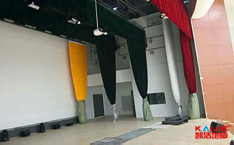 進(jìn)口籃球場木地板都有哪些品牌