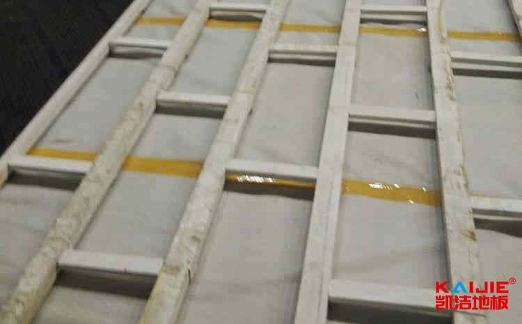 私人籃球館地板價(jià)格及圖片