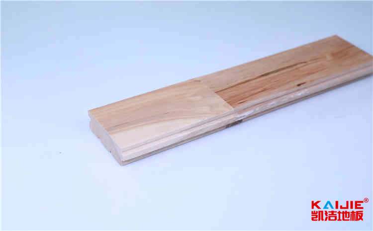 24厚籃球場專用運(yùn)動木地板——籃球地板價格