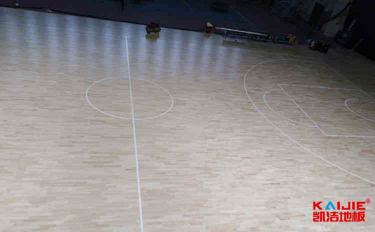 昆明籃球地板哪個(gè)品牌好