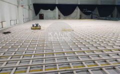 體育木地板用久了會(huì)出現(xiàn)那些問(wèn)題-凱潔地板