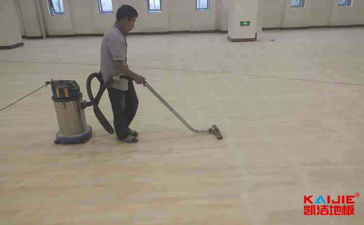 上海運(yùn)動(dòng)木地板生產(chǎn)廠家