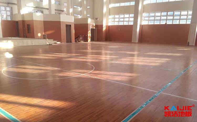 湖南舞臺(tái)木地板一平米多少錢——舞蹈室木地板
