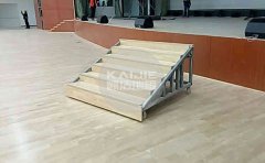 運(yùn)動(dòng)木地板價(jià)格會(huì)相差為什么這么大-凱潔地板