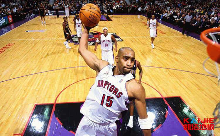 室內(nèi)籃球館木地板怎么防止變形