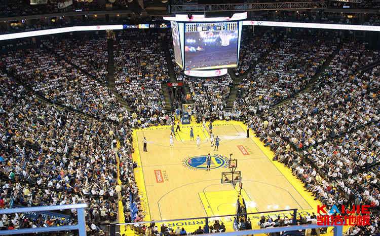 專業(yè)籃球地板哪個公司好