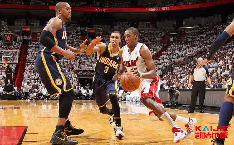 楓木運(yùn)動(dòng)地板與柞木運(yùn)動(dòng)地板區(qū)別在哪里——籃球場(chǎng)木地板