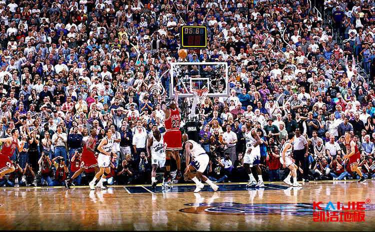 武漢籃球地板價(jià)格是多少