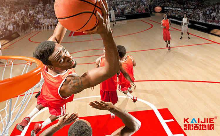 專業(yè)籃球地板廠家批發(fā)