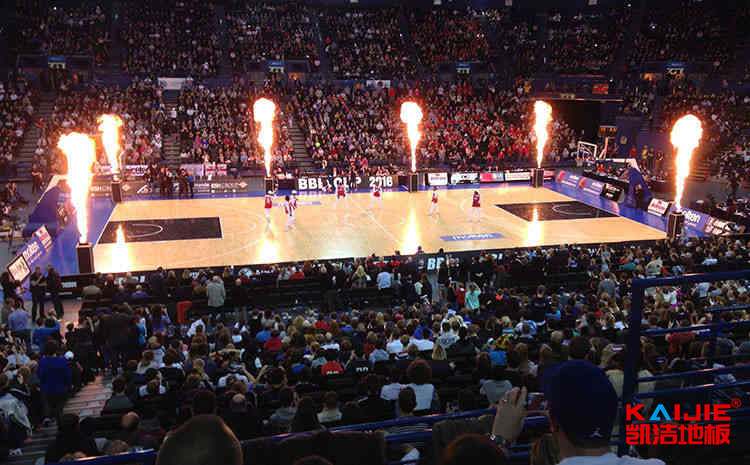 上海運(yùn)動(dòng)木地板哪家好