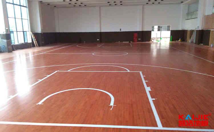 運(yùn)動木地板價格影響因素有哪些