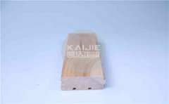 籃球場木地板廠家怎么選？-凱潔地板